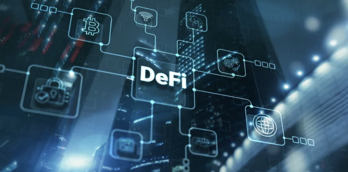 opportunities in decentralized finance